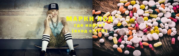спайс Липки